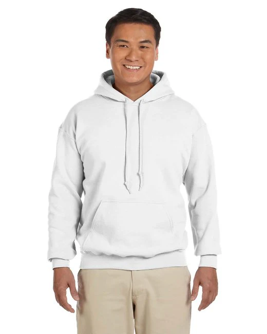Custom Adult Hoodie Printed by DTFOrder - Image 10