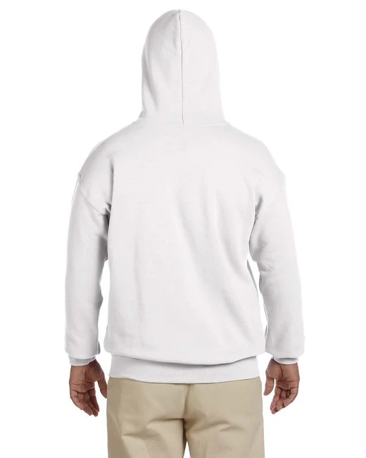 Custom Adult Hoodie Printed by DTFOrder - Image 11