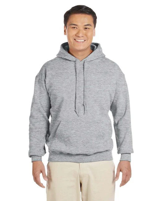 Custom Adult Hoodie Printed by DTFOrder - Image 12