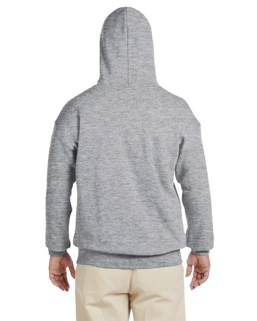 Custom Adult Hoodie Printed by DTFOrder - Image 14
