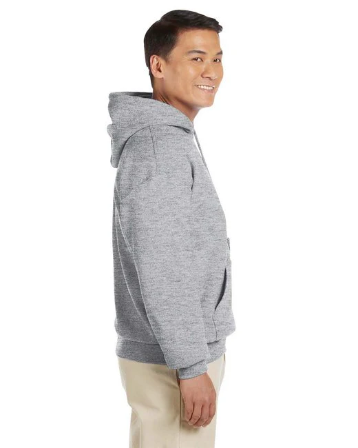 Custom Adult Hoodie Printed by DTFOrder - Image 15
