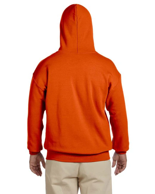 Custom Adult Hoodie Printed by DTFOrder - Image 17