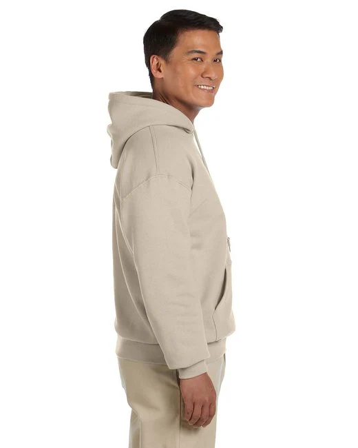 Custom Adult Hoodie Printed by DTFOrder - Image 21
