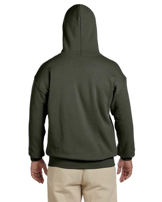 Custom Adult Hoodie Printed by DTFOrder - Image 23