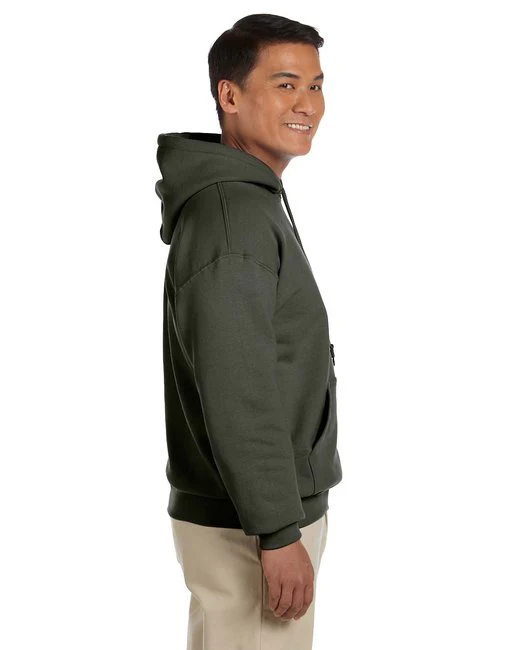Custom Adult Hoodie Printed by DTFOrder - Image 24