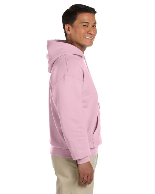 Custom Adult Hoodie Printed by DTFOrder - Image 27