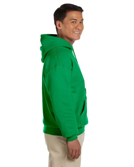 Custom Adult Hoodie Printed by DTFOrder - Image 3