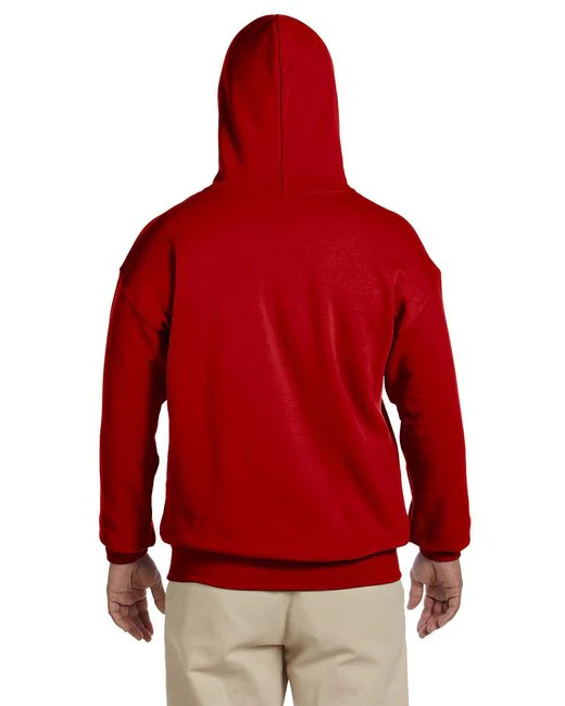Custom Adult Hoodie Printed by DTFOrder - Image 32