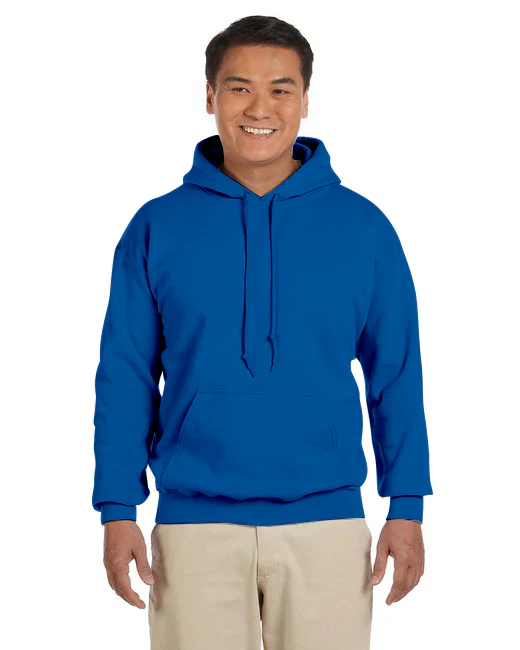 Custom Adult Hoodie Printed by DTFOrder - Image 34