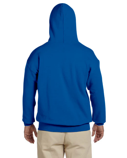 Custom Adult Hoodie Printed by DTFOrder - Image 35