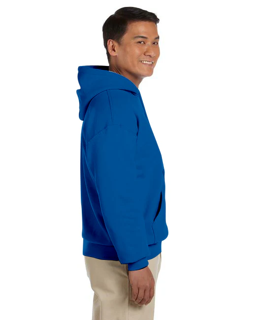 Custom Adult Hoodie Printed by DTFOrder - Image 36