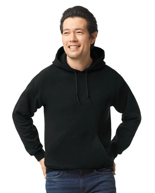 Custom Adult Hoodie Printed by DTFOrder - Image 4