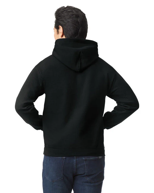 Custom Adult Hoodie Printed by DTFOrder - Image 5