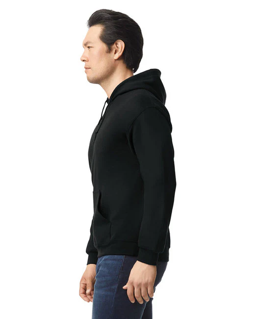Custom Adult Hoodie Printed by DTFOrder - Image 6