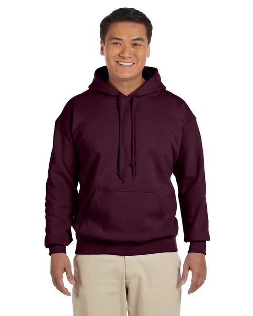Custom Adult Hoodie Printed by DTFOrder - Image 7