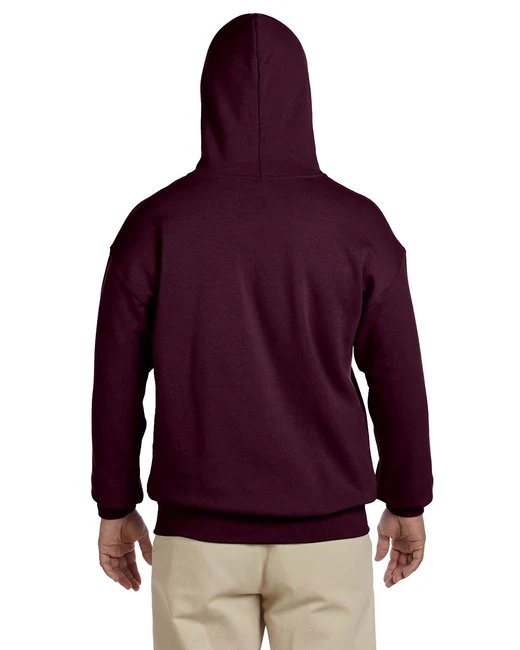 Custom Adult Hoodie Printed by DTFOrder - Image 8