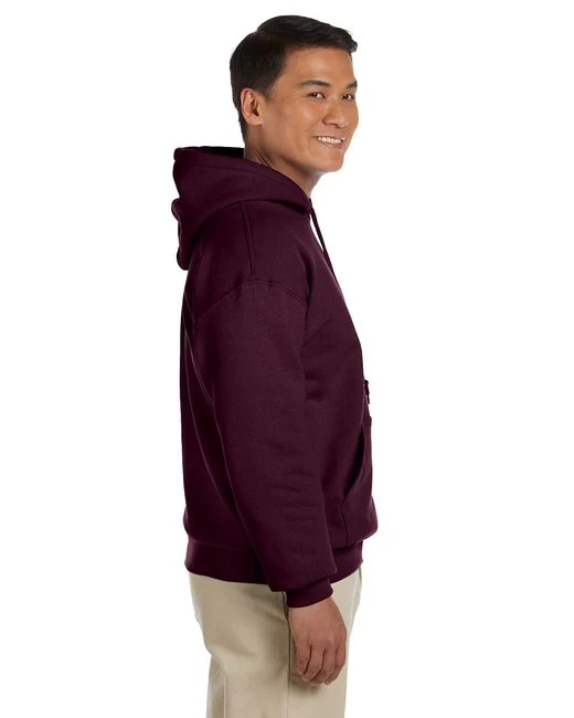 Custom Adult Hoodie Printed by DTFOrder - Image 9