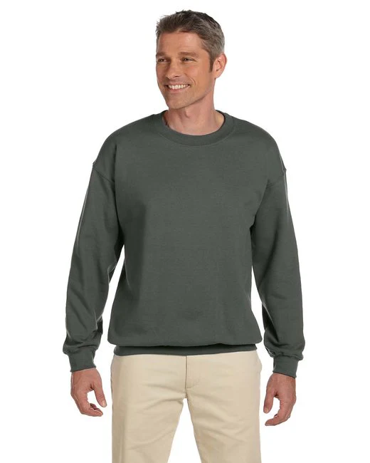 Custom Adult Sweatshirt Printed by DTFOrder - Image 10