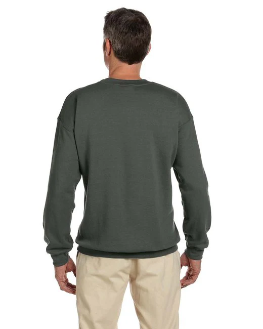 Custom Adult Sweatshirt Printed by DTFOrder - Image 11