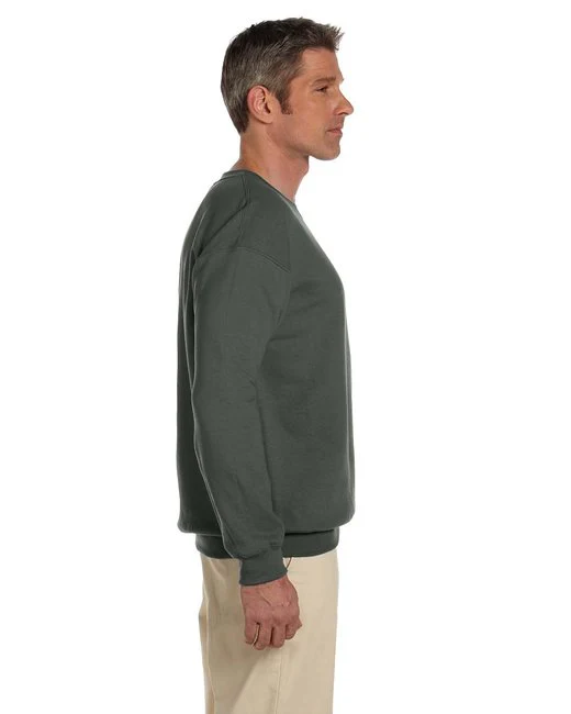 Custom Adult Sweatshirt Printed by DTFOrder - Image 12