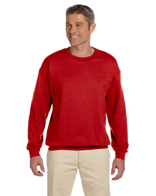 Custom Adult Sweatshirt Printed by DTFOrder - Image 13