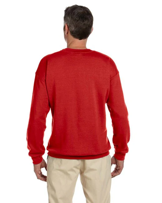 Custom Adult Sweatshirt Printed by DTFOrder - Image 14