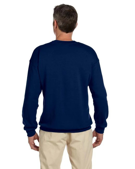 Custom Adult Sweatshirt Printed by DTFOrder - Image 17