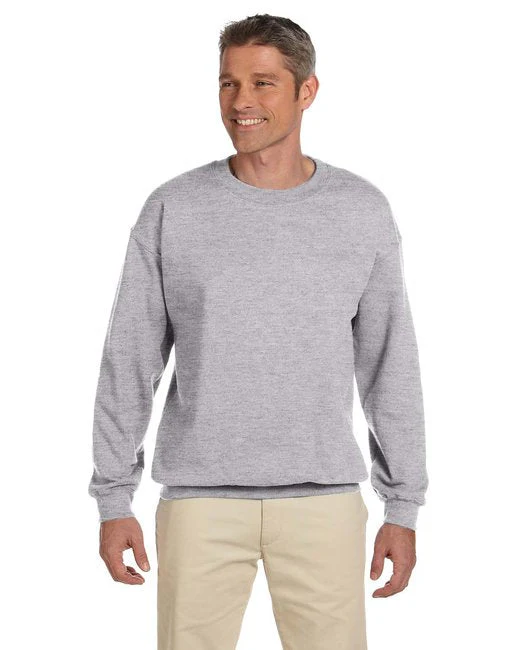 Custom Adult Sweatshirt Printed by DTFOrder - Image 19