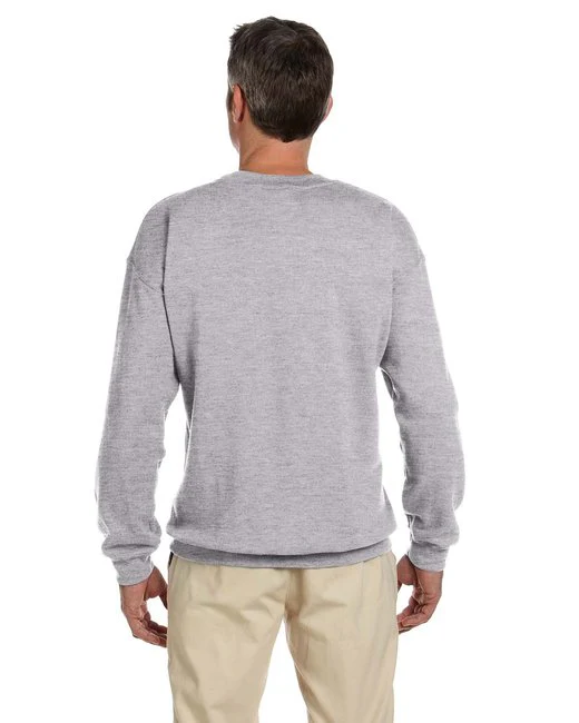 Custom Adult Sweatshirt Printed by DTFOrder - Image 20