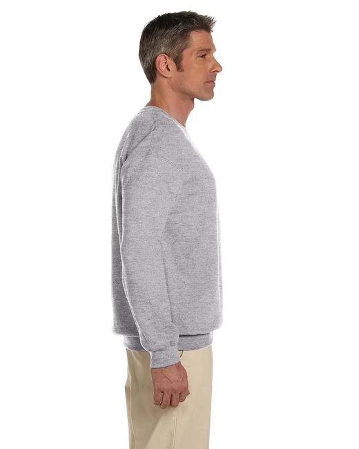 Custom Adult Sweatshirt Printed by DTFOrder - Image 21