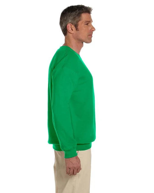 Custom Adult Sweatshirt Printed by DTFOrder - Image 3