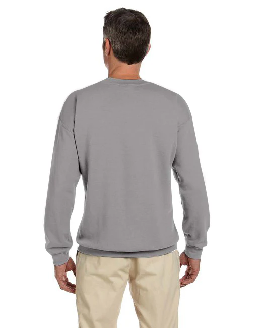 Custom Adult Sweatshirt Printed by DTFOrder - Image 35
