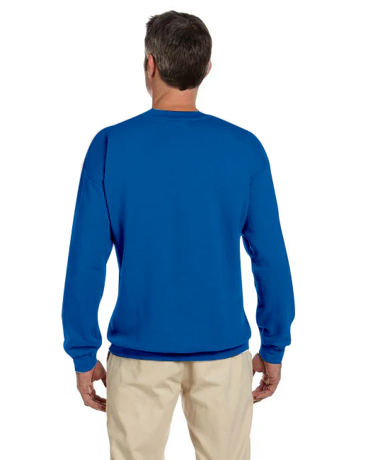 Custom Adult Sweatshirt Printed by DTFOrder - Image 38