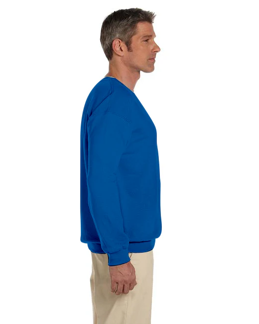 Custom Adult Sweatshirt Printed by DTFOrder - Image 39