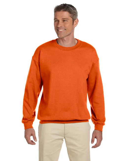 Custom Adult Sweatshirt Printed by DTFOrder - Image 4