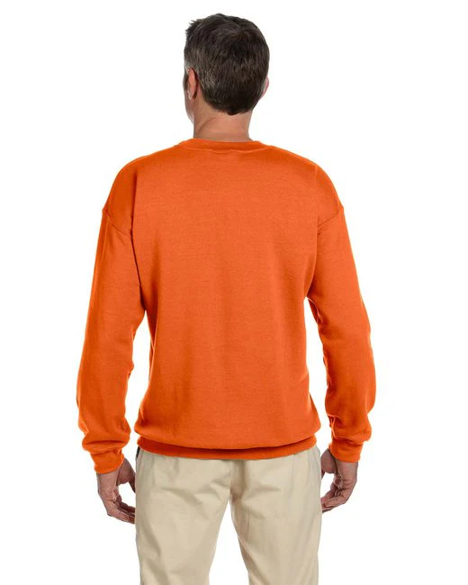 Custom Adult Sweatshirt Printed by DTFOrder - Image 5