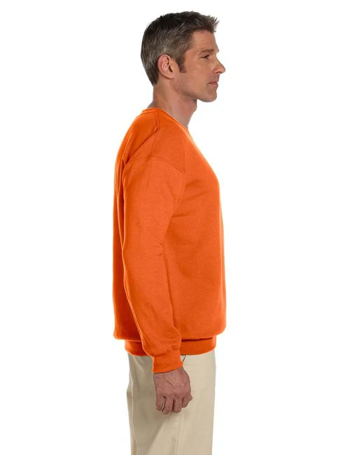 Custom Adult Sweatshirt Printed by DTFOrder - Image 6