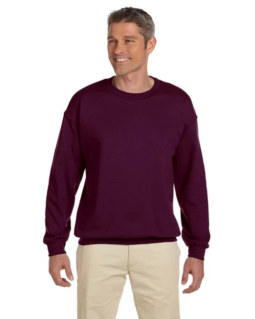 Custom Adult Sweatshirt Printed by DTFOrder - Image 7