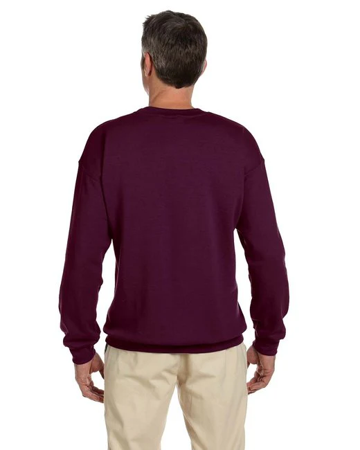 Custom Adult Sweatshirt Printed by DTFOrder - Image 8