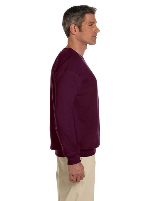 Custom Adult Sweatshirt Printed by DTFOrder - Image 9