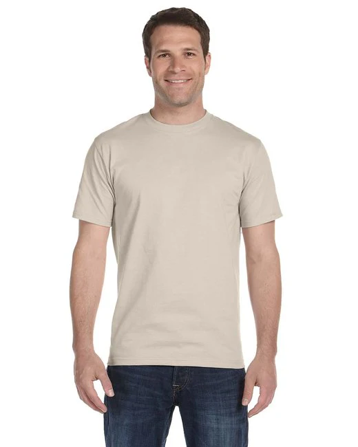 Custom Adult T-Shirt Printed by DTFOrder - Image 13