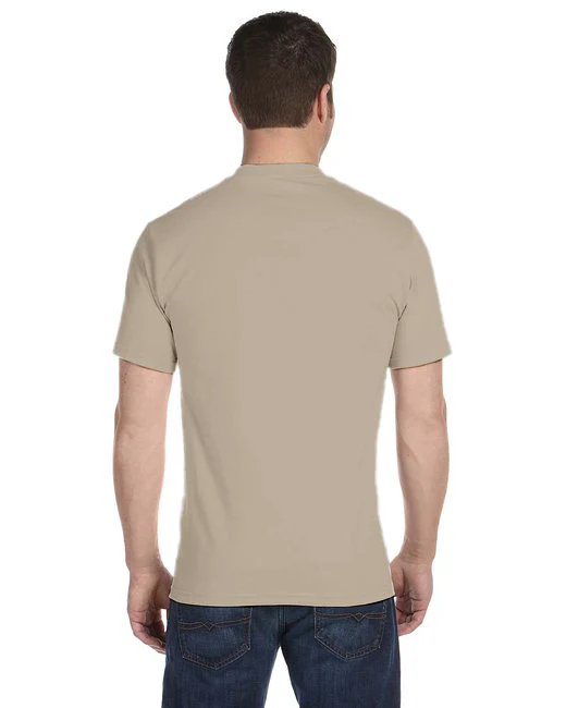 Custom Adult T-Shirt Printed by DTFOrder - Image 18