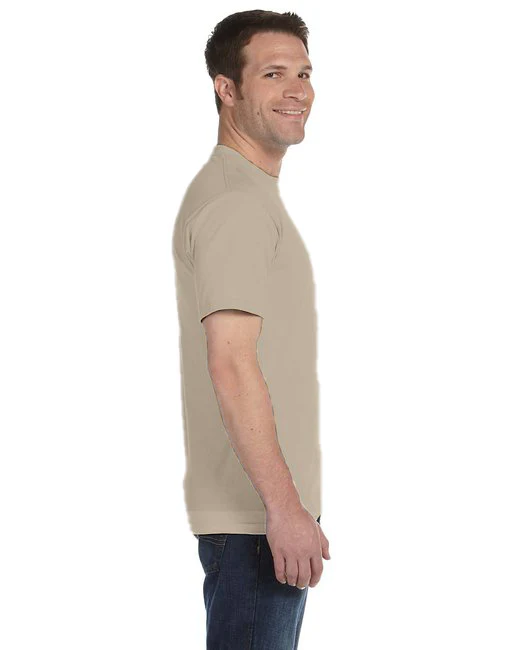 Custom Adult T-Shirt Printed by DTFOrder - Image 19