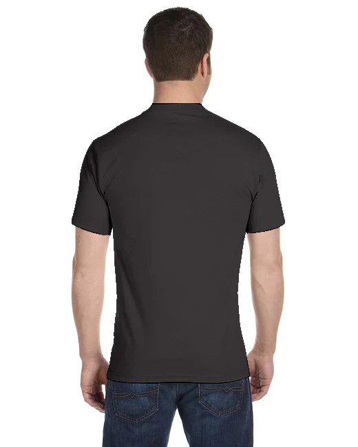 Custom Adult T-Shirt Printed by DTFOrder - Image 21