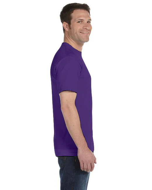 Custom Adult T-Shirt Printed by DTFOrder - Image 25