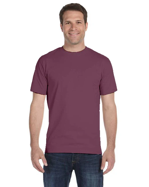 Custom Adult T-Shirt Printed by DTFOrder - Image 26