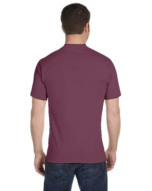 Custom Adult T-Shirt Printed by DTFOrder - Image 27