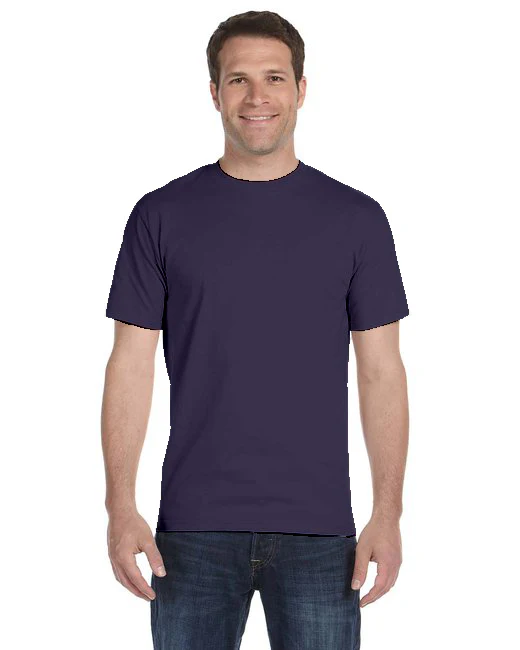 Custom Adult T-Shirt Printed by DTFOrder - Image 29