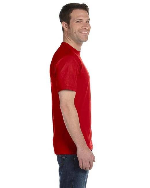 Custom Adult T-Shirt Printed by DTFOrder - Image 3