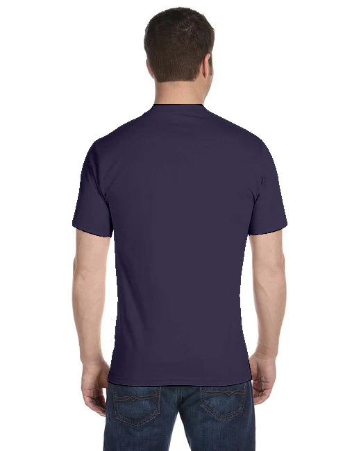 Custom Adult T-Shirt Printed by DTFOrder - Image 30